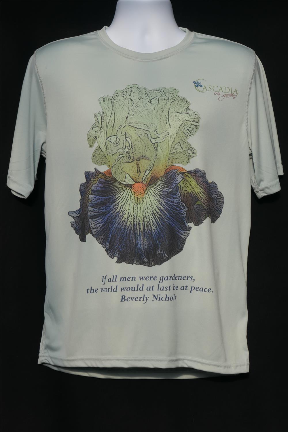 Gypsy Lord T-Shirt